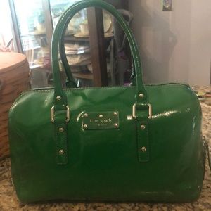 Kate spade bag